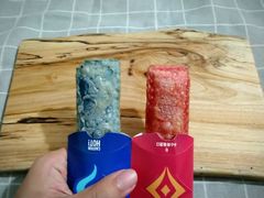 -麦当劳(南后街店)