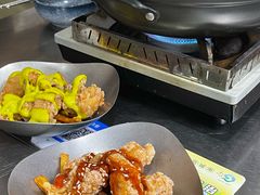 -李先生的首尔小馆(松江启源广场店)