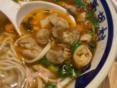 -高望村老王家(南光店)