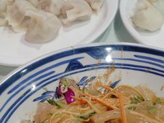 -听涛雅苑百味饺子老家菜馆
