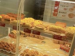 -味多美蛋糕(东直门店)