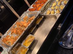 自助取餐区-星伦多自助料理·涮烤一体(杭州来福士店)