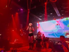 -苏荷酒吧(九街店)