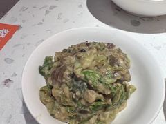 -南锣南门涮肉(南锣鼓巷店)