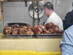 -宝光熏肉鞋底火烧(新街口店)