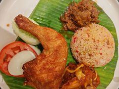 -关夫人餐厅(阳光广场店)