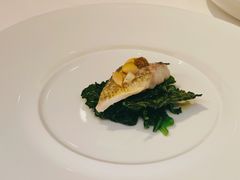 -Le Comptoir de Pierre Gagnaire