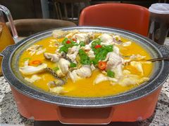 -炭舍干锅(华发商都店)