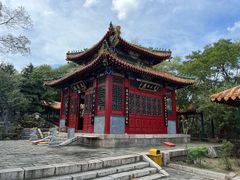 -高尔山公园