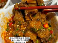 -潮正和潮汕牛肉火锅·老字号(番禺万达店)