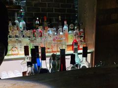 -LAMP BAR 水烟音乐酒吧