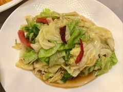 -阿西娅食府(中关村店)