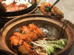 -啫神·广州地标美食(北京路店)