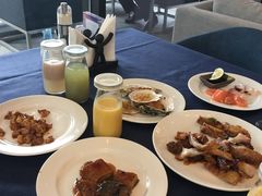 -鹭江潮餐厅•福建菜(鹭江佲家酒店)