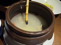-绿茶餐厅(朝阳大悦城店)