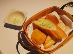 -L'Arome芳芳法国餐厅(仙林金鹰店)