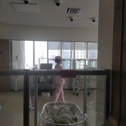 -金鹰国际月子中心(新街口店)