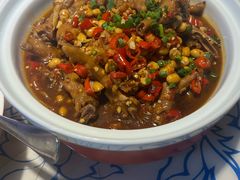 -柴火农家·江西赣南菜(土华店)