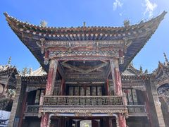 -丹噶尔古城