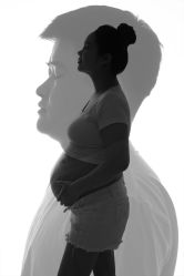 -蜜阁孕味亲子摄影(太奥广场店)