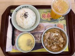 -真功夫(石岩佳华店)