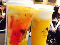 -喜茶(深圳福田星河COCO Park店)