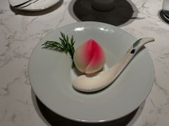杏仁豆腐-拾久(朝阳公园店)
