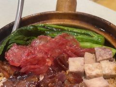 -膳心记-明火四宝煲仔饭(燕南店)