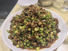 -华春餐馆(鱼山路店)
