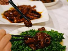 草头圈子-翠亭酒家(山西南路店)