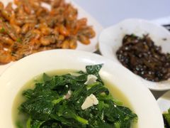 上汤豆苗-老吉士(环贸iapm店)