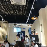 酸菜头挺实诚的。大概是夏天的缘故要补盐