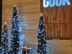 -The COOK·厨餐厅·自助餐(浦东嘉里大酒店)