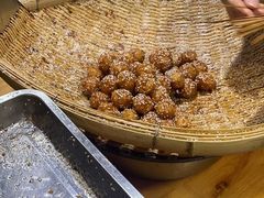 -邓记新一代糖油果子(四川煤管局供销公司职工宿舍店)