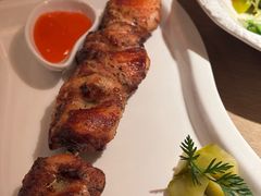 -波特曼西餐厅(中央大街店)