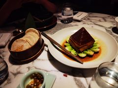 金牌扣肉-湖滨28中餐厅·西湖宴·杭州君悦酒店