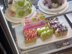 -FANEN法念·烘焙·甜点(万象城店)