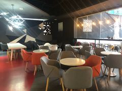 大堂-HALO COFFEE(华贸店)