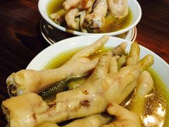 -黄祥华养生堂·炖汤·营养蒸饭(岭南天地店)