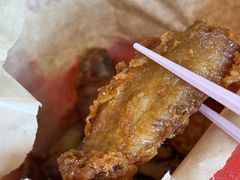 -吴日彪蒜香猪牛排(水巷口店)