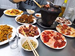 -松明一烤肉馆(鲁园店)