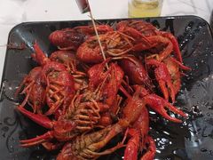 -靓虾二哥长沙地标小龙虾(五一广场店)