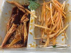 -李先生牛肉面大王(北京站售票厅餐厅)