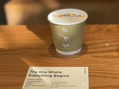 -O.P.S. CAFE