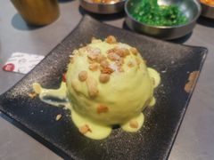 -意成料理