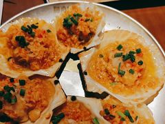 -神府路壹号·海鲜烧烤排档(三坊七巷店)