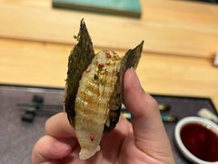 -小十Omakase(地王大厦店)