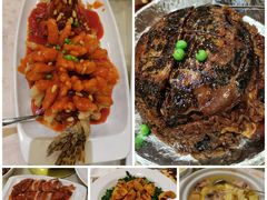 松鼠鳜鱼-顺风海鲜港(金玉兰店)