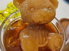 -柠檬树茶餐厅(海雅缤纷城店)