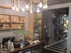 -泰·菩提树下[泰式按摩x精油SPAx肩颈头疗](新景店)